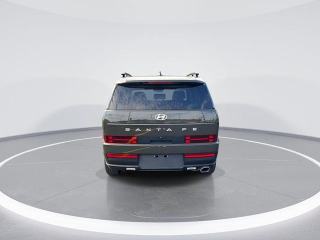 Photo of 2024 Rockwood Green Hyundai SANTA FE