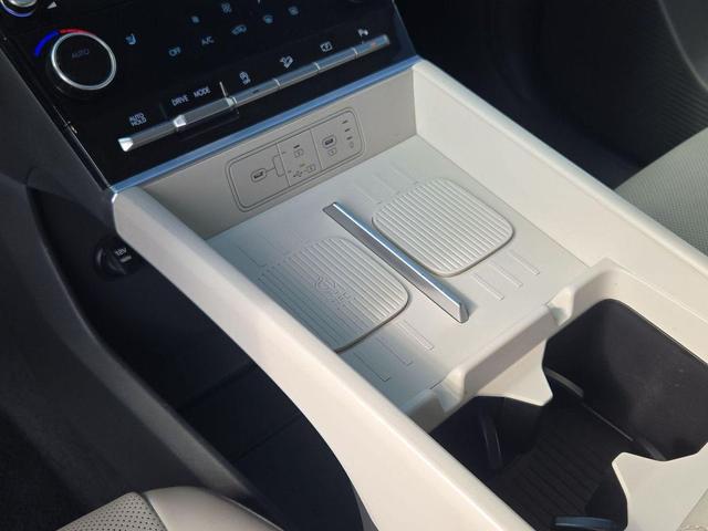 Photo of 2024 Rockwood Green Hyundai SANTA FE