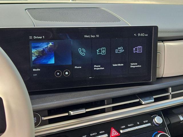 Photo of 2024 Rockwood Green Hyundai SANTA FE