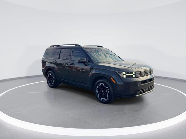 Photo of 2024 Rockwood Green Hyundai SANTA FE