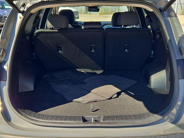 Photo of 2023 Hampton Gray Hyundai SANTA FE