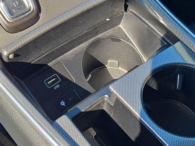 Photo of 2023 Hampton Gray Hyundai SANTA FE