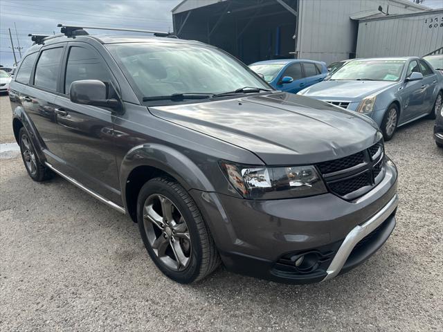 2015 Dodge Journey