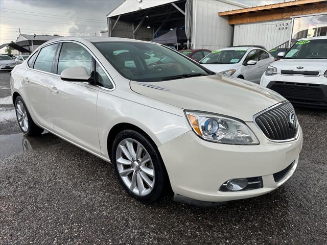 2016 Buick Verano