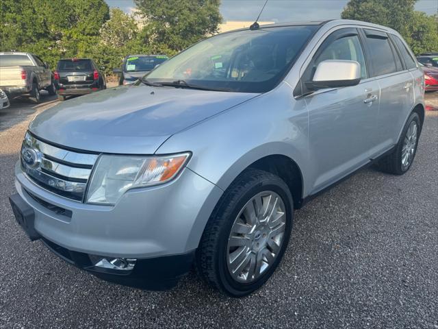 2010 Ford Edge