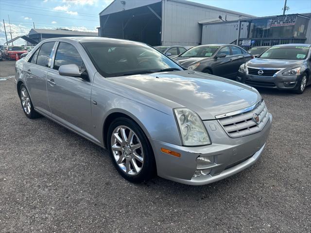 2006 Cadillac STS