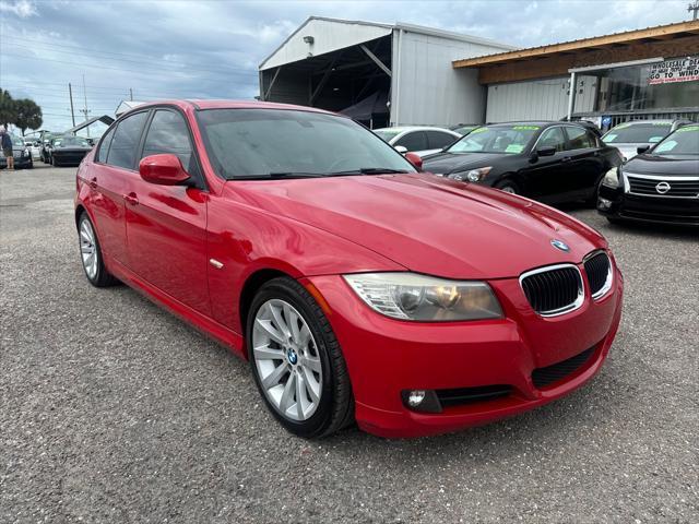 2011 BMW 328