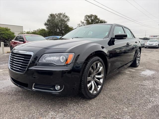 2014 Chrysler 300