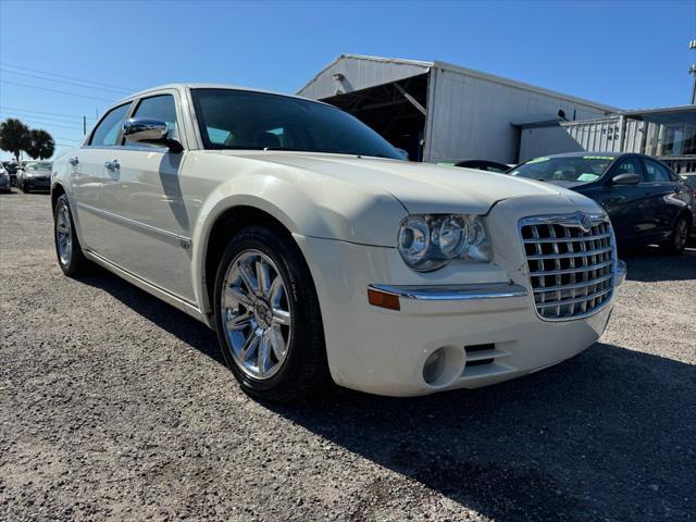 2005 Chrysler 300C