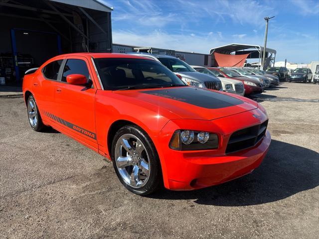 2008 Dodge Charger