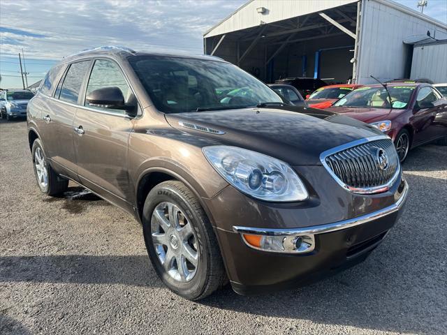 2008 Buick Enclave