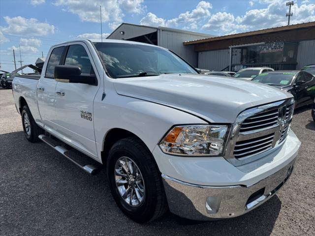 2013 RAM 1500