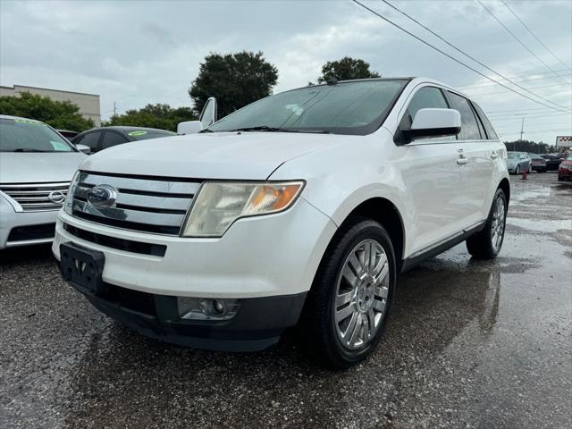 2010 Ford Edge