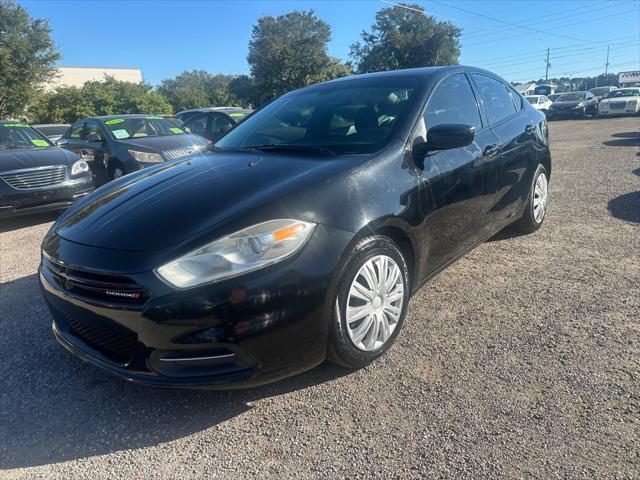 2015 Dodge Dart