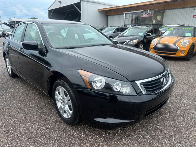 2009 Honda Accord