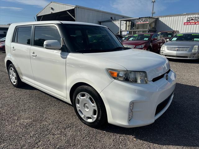 2013 Scion xB