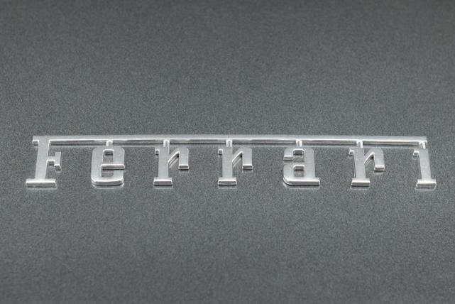 Photo of 2016 Grigio Silverstone Ferrari California