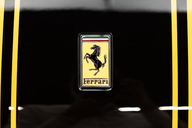 Photo of 2025 Giallo Triplo Strato Ferrari 296 GTS