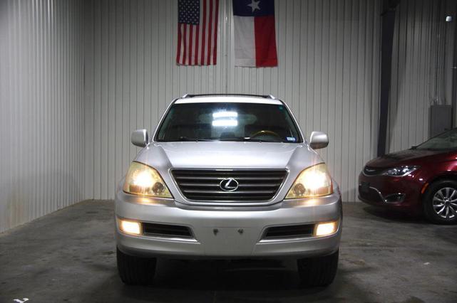 Photo of 2006  Lexus GX 470