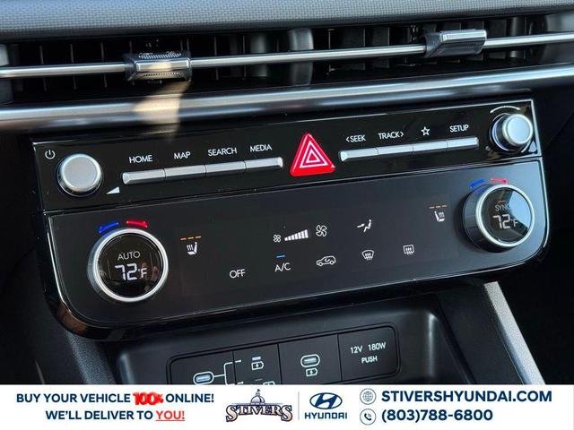Photo of 2026 Wg2 Hyundai TUCSON