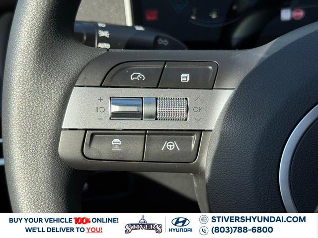 Photo of 2026 Wg2 Hyundai TUCSON