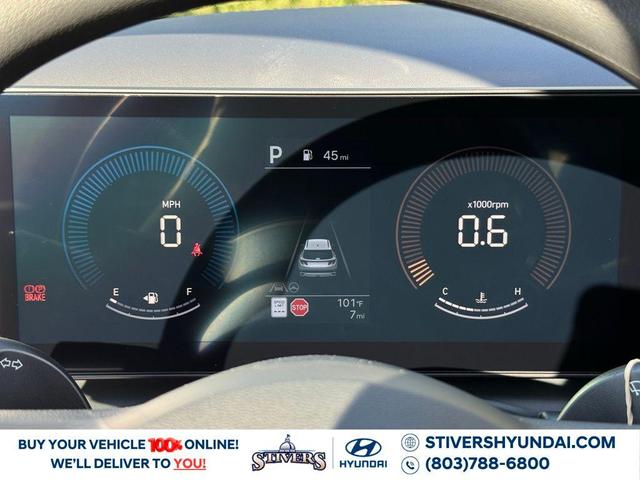 Photo of 2026 Wg2 Hyundai TUCSON