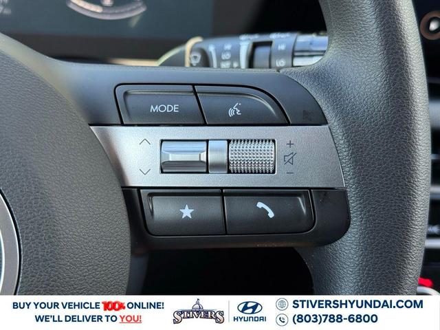 Photo of 2026 Wg2 Hyundai TUCSON