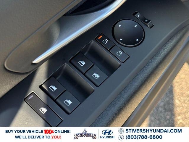 Photo of 2026 Wg2 Hyundai TUCSON