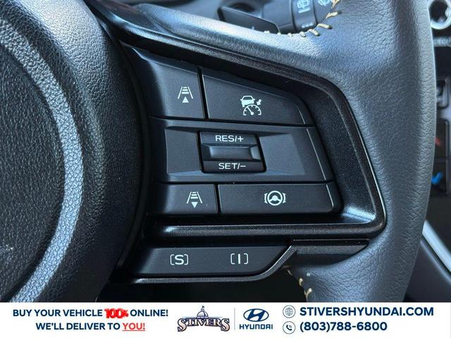 Photo of 2024 Sapphire Blue Pearl Subaru Crosstrek