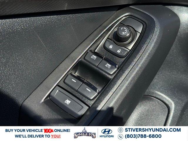 Photo of 2024 Sapphire Blue Pearl Subaru Crosstrek