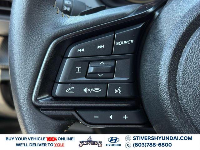Photo of 2024 Sapphire Blue Pearl Subaru Crosstrek