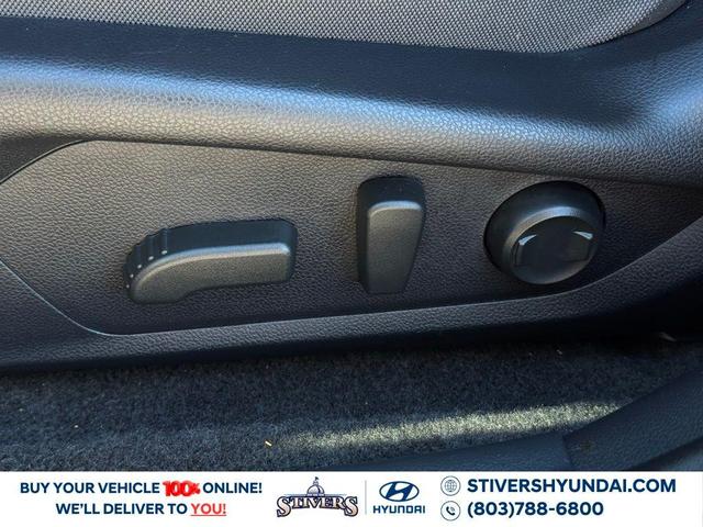 Photo of 2024 Sapphire Blue Pearl Subaru Crosstrek