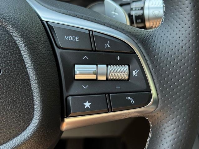 Photo of 2026 Uyuni White Genesis G70