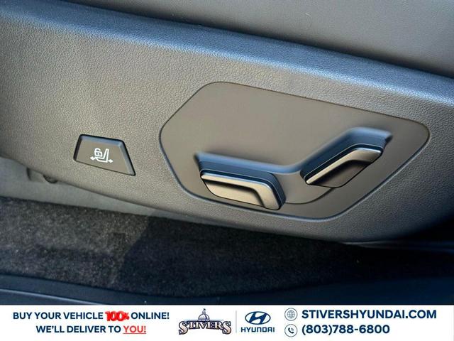Photo of 2026 Pe2 Hyundai SANTA FE HEV