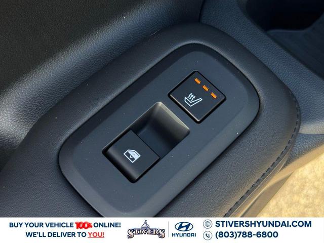 Photo of 2026 Pe2 Hyundai SANTA FE HEV
