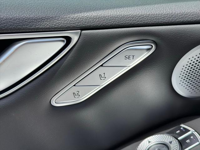 Photo of 2025 Uyuni White Genesis G80