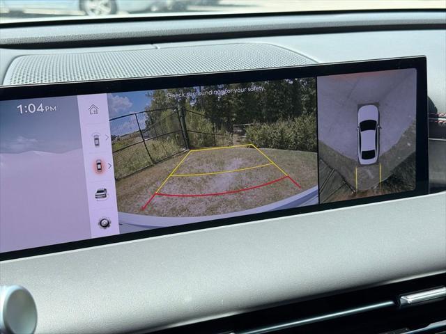 Photo of 2025 Uyuni White Genesis G80