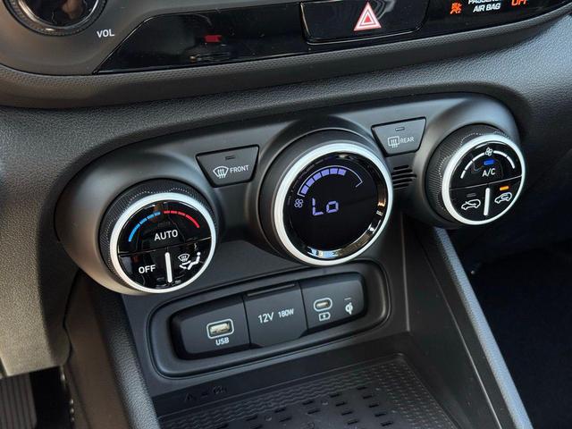 Photo of 2025 Ecotronic Gray w/Black Roof Hyundai VENUE