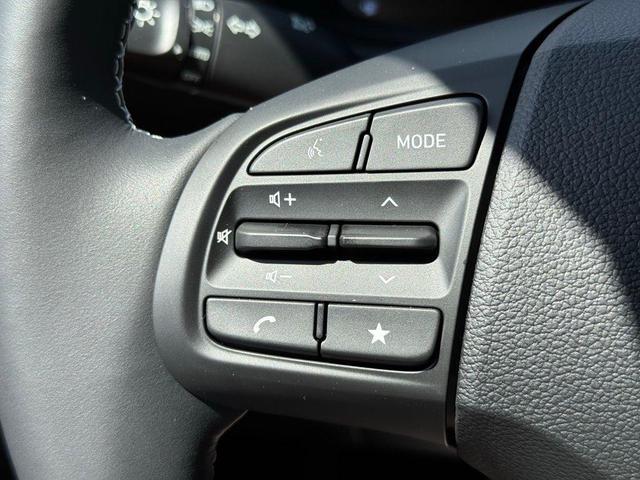 Photo of 2025 Ecotronic Gray w/Black Roof Hyundai VENUE