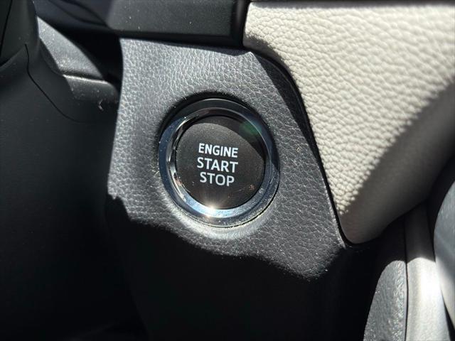 Photo of 2021 Lunar Rock/Ice Edge Roof Toyota RAV4