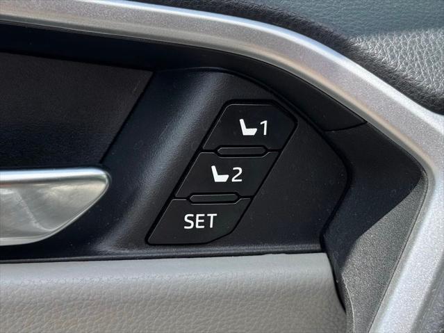 Photo of 2021 Lunar Rock/Ice Edge Roof Toyota RAV4