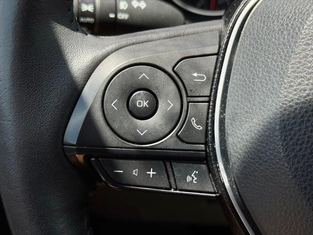 Photo of 2021 Lunar Rock/Ice Edge Roof Toyota RAV4