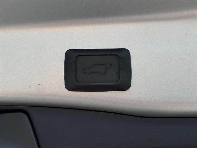 Photo of 2021 Lunar Rock/Ice Edge Roof Toyota RAV4