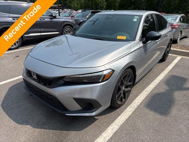 2023 Honda Civic