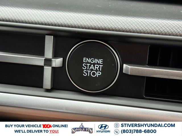 Photo of 2026 Nt2 Hyundai SANTA FE