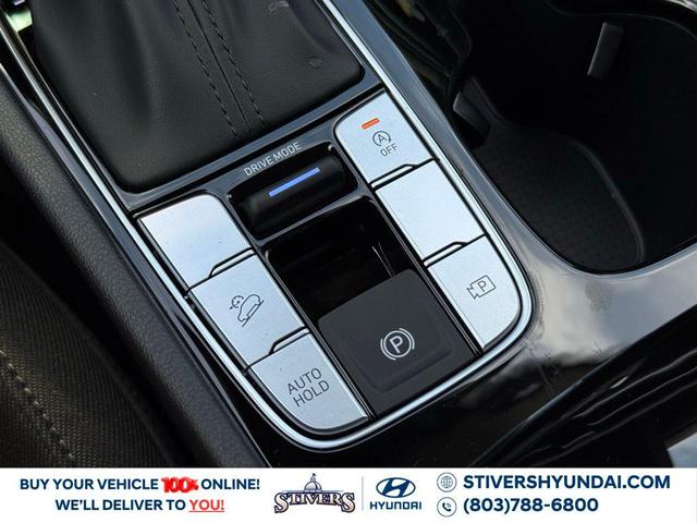 Photo of 2026 Shimmering Silver Hyundai TUCSON