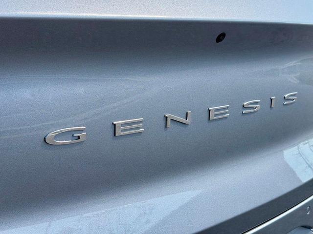Photo of 2026 Savile Silver Genesis GV80