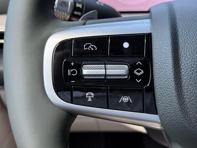 Photo of 2026 Savile Silver Genesis GV80