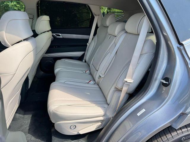 Photo of 2026 Savile Silver Genesis GV80