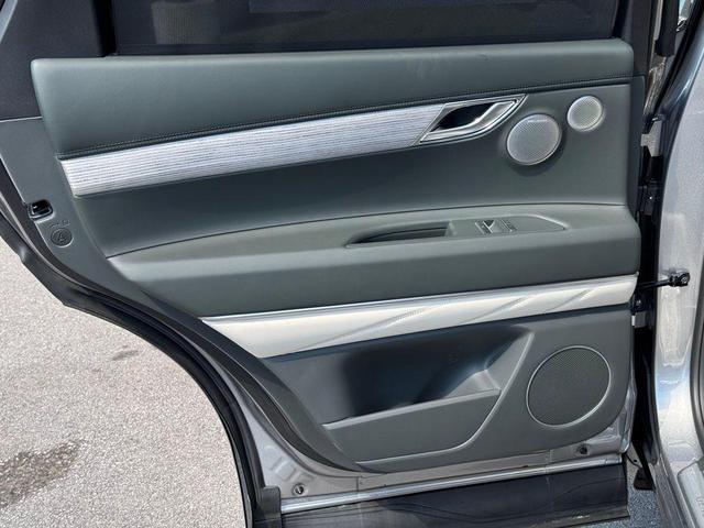 Photo of 2026 Savile Silver Genesis GV80